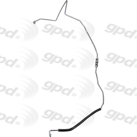 Gpd Hose Liquid Line, 4812984 4812984